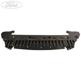 Mondeo Deflector de Aire Parachoques Delantero Negro