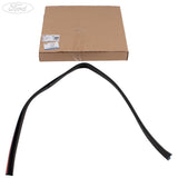 Ford Transit 2000-2014 Junta Climatización Izquierdo Negra 4771438