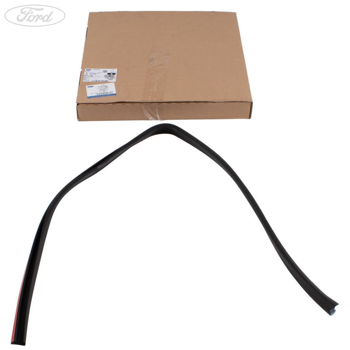 Ford Transit 2000-2014 Junta Climatización Izquierdo Negra 4771438