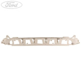 Aislador de barra de parachoques original Ford 1947765