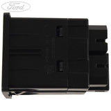 Ford EcoSport 14-24 Módulo Interfaz Sync III con Navegación Negro 2547778