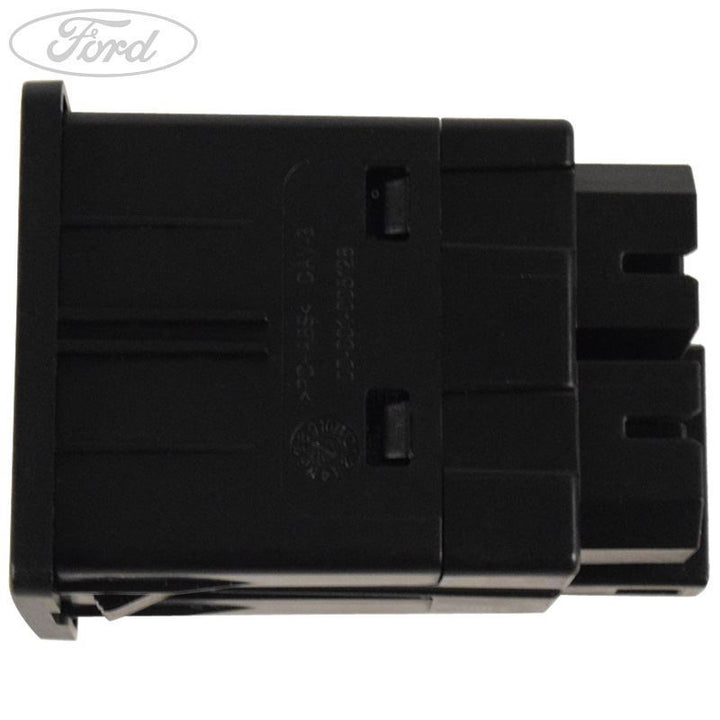 Ford EcoSport 14-24 Módulo Interfaz Sync III con Navegación Negro 2547778