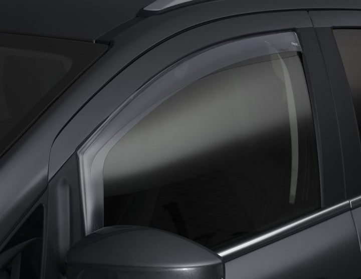 EcoSport desde 10/2013 ClimAir®* Deflector de aire para ventanillas delanteras
