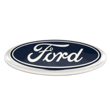 Placa con emblema Ford para portón trasero original para Ford Mondeo 4673491