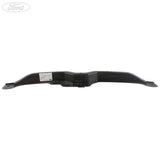 Soporte de montaje para parachoques trasero original para Ford Fiesta 1552733