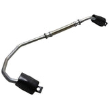 Tubo de alimentación de aceite para turbocompresor original Ford 1.5 SOHC Di TC 2017- 1870173