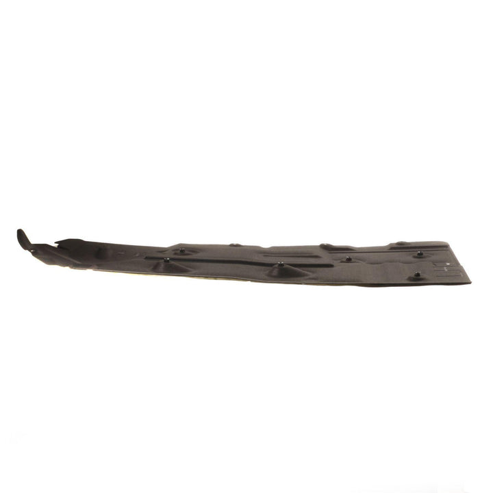 Panel deflector de aire para la parte inferior de la carrocería original para Ford Focus Focus 2025523