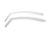 EcoSport desde 10/2013 ClimAir®* Deflector de aire para ventanillas delanteras