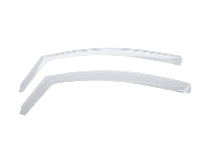 EcoSport desde 10/2013 ClimAir®* Deflector de aire para ventanillas delanteras