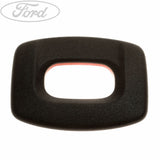 Ford Mondeo 2007-2014 Revestimiento Cerradura Pewter 1486098