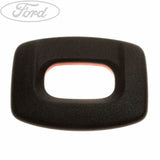 Ford Mondeo 2007-2014 Revestimiento Cerradura Pewter 1486098