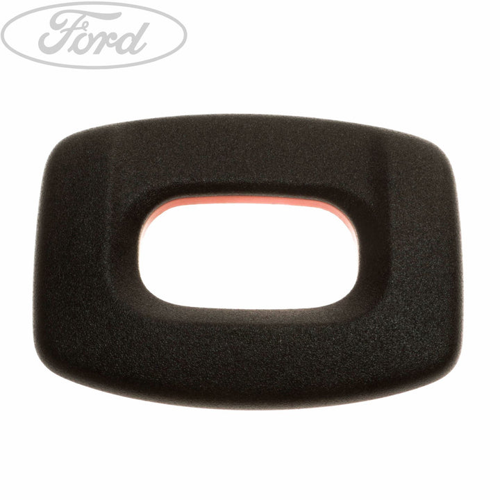 Ford Mondeo 2007-2014 Revestimiento Cerradura Pewter 1486098