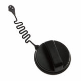 Tapa de llenado del depósito de combustible original para Ford Fiesta Fusion 1580852