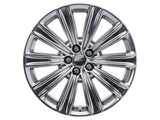 Original Ford Explorer Plug-In-Hybrid Llantas de aleación 20