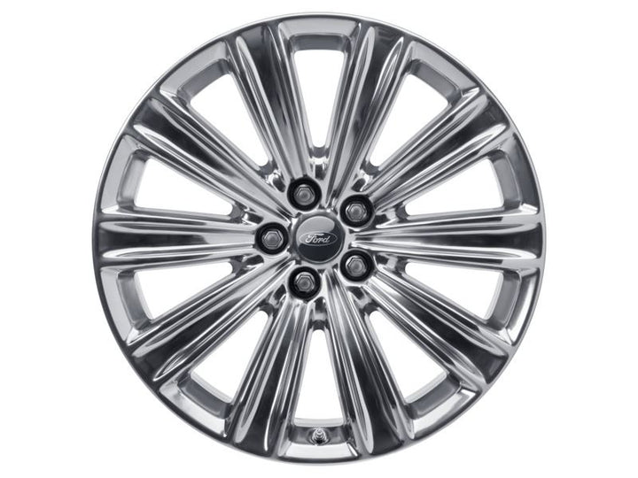 Original Ford Explorer Plug-In-Hybrid Llantas de aleación 20