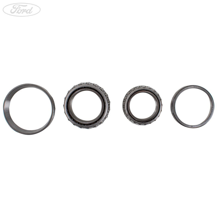 Kit de reparación de cojinete de rueda trasera original para Ford Transit 14- 1815273