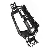 Soporte de la parrilla del radiador negro carbono Transit EcoBlue diésel 2019+