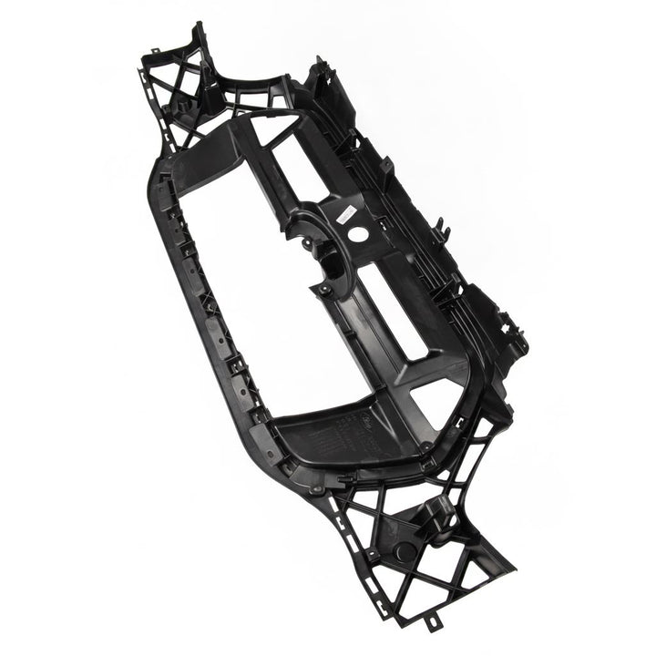 Soporte de la parrilla del radiador negro carbono Transit EcoBlue diésel 2019+