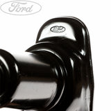 Ford Transit Connect 13-24 Placa Montaje Rueda Repuesto Negro 1808647
