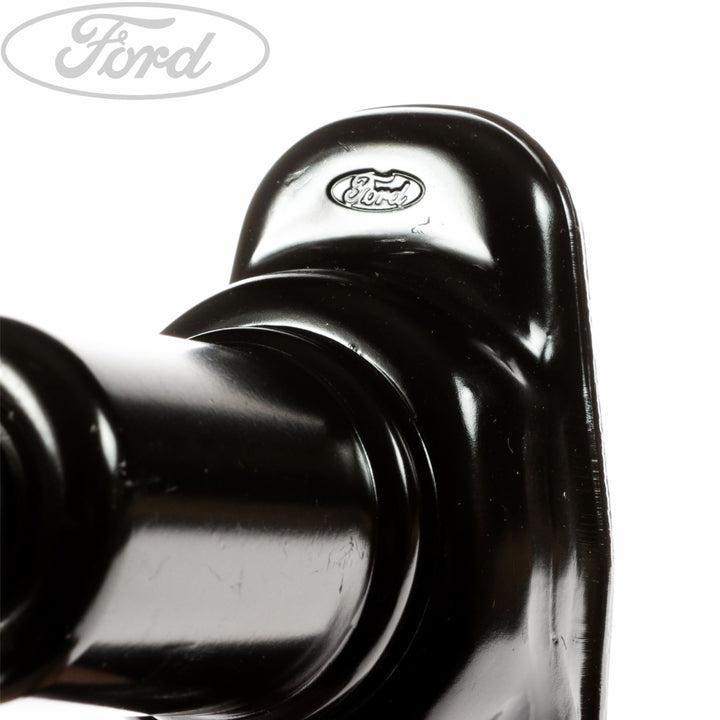Ford Transit Connect 13-24 Placa Montaje Rueda Repuesto Negro 1808647