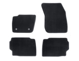 Original Ford Mondeo Alfombrillas de terciopelo delanteras y traseras