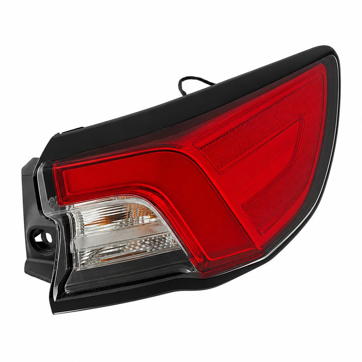Luz freno e intermitente trasera exterior DER Kuga 2020-2024