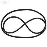 Burlete para puerta delantera O/S (lado del pasajero) original para Ford S-Max Galaxy 5 puertas 15- 2036544