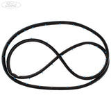 Burlete para puerta delantera O/S (lado del pasajero) original para Ford S-Max Galaxy 5 puertas 15- 2036544