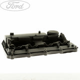 Tapa de culata original Ford 1858445