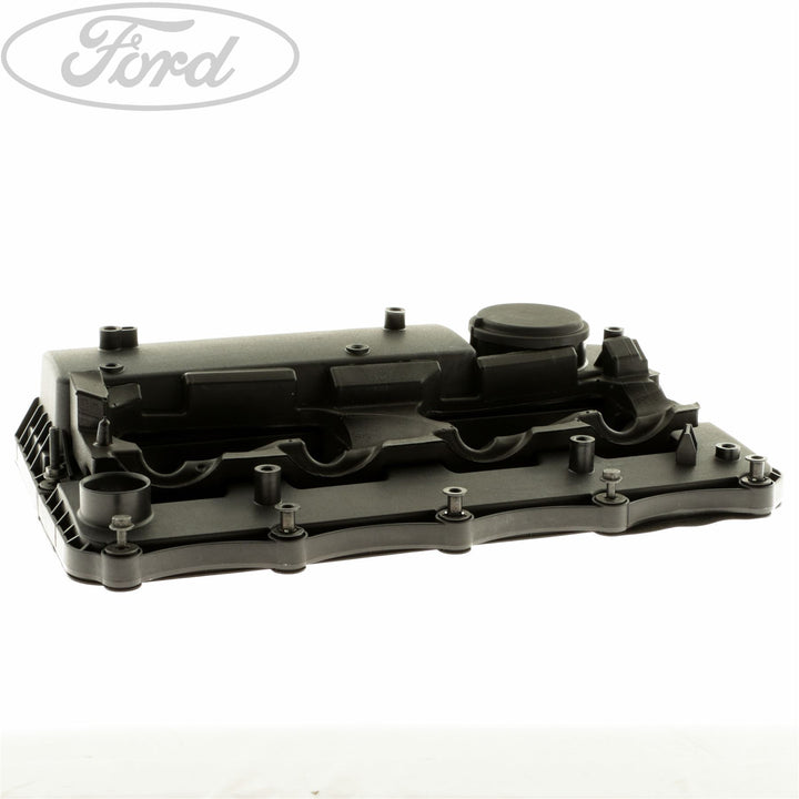 Tapa de culata original Ford 1858445