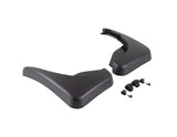 Original Ford Focus 07/2004-12/2007 Guardabarros traseros,delineados.
