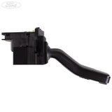 Palanca del control de voz con interruptor indicador para columna original Ford 1835510