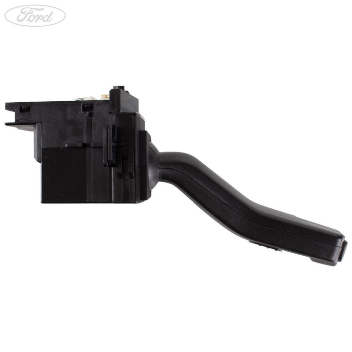 Palanca del control de voz con interruptor indicador para columna original Ford 1835510