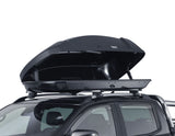 Thule®* Baúl de techo FORCE XT XL, en color negro mate Aeroskin