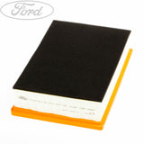 Filtro de aire original para Ford Transit 2.4 3.2 TDCI 2006-2014 2071645
