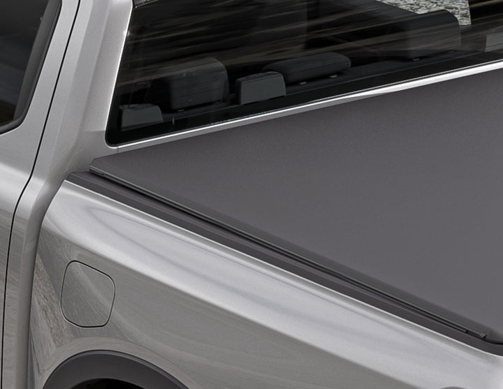 Original Ford Ranger desde 06/2022 Funda de maletero flexible negro