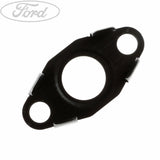 Junta para turbocompresor original Ford 1352882