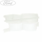 Depósito de expansión del radiador original para Ford C-Max Focus 1717053