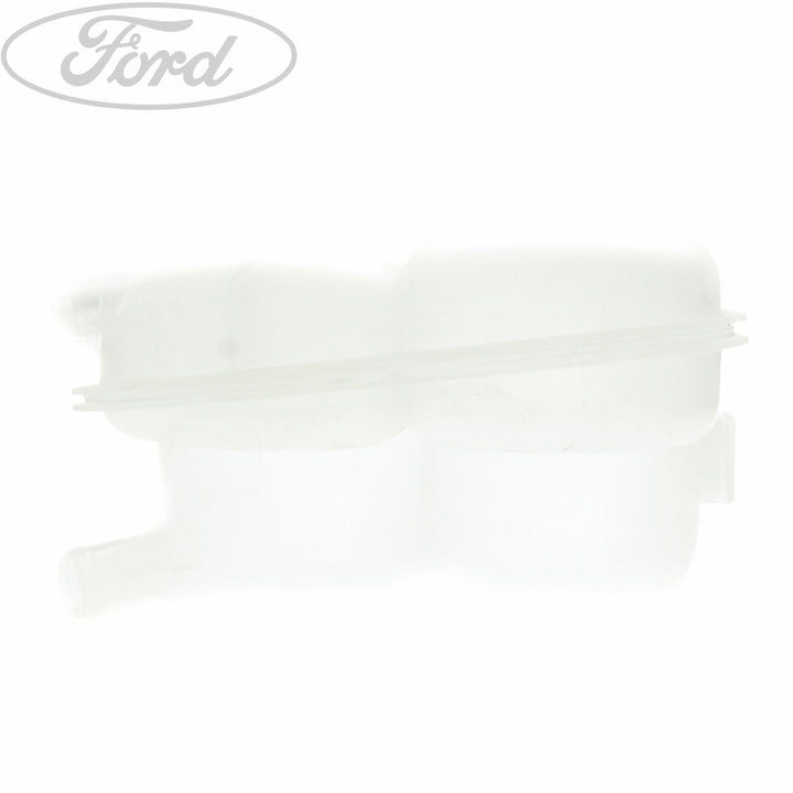 Depósito de expansión del radiador original para Ford C-Max Focus 1717053