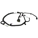 Cableado de sensor de aparcamiento trasero sin sistema de ángulo muerto (Blind Spot) original para Ford Kuga 1794310