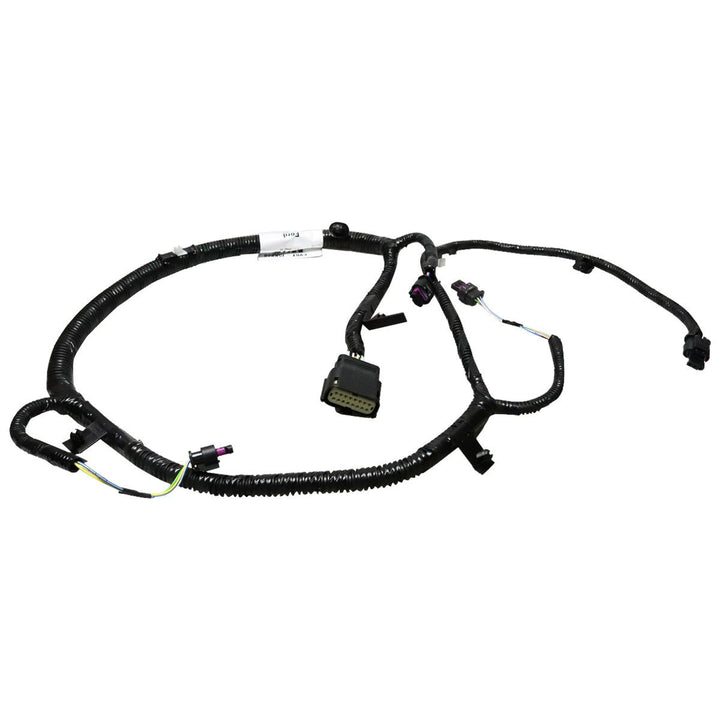 Cableado de sensor de aparcamiento trasero sin sistema de ángulo muerto (Blind Spot) original para Ford Kuga 1794310