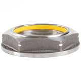 Tuerca de buje para cojinete de eje trasero N/S (lado del conductor) original para Ford Transit 2006-2014 5036875