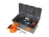 ARB* Compresor de aire portátil,alta potencia,12V