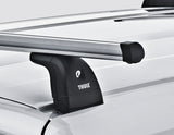 Thule®* Portaequipajes juego de soportes 751.