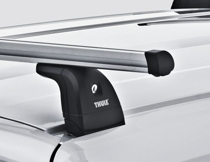 Thule®* Portaequipajes juego de soportes 751.