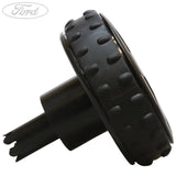 Ruedecilla del mecanismo de reclinación original Ford 2486785