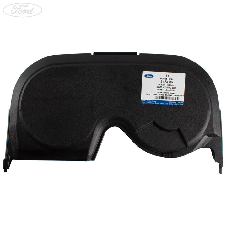 Cubierta de la correa de distribución original Ford 1423087