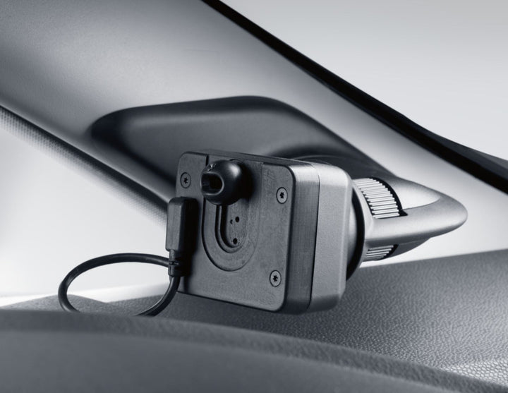 Original Ford Focus 07/2004-12/2010 Soporte para el pilar A