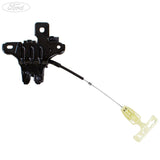 Conjunto de cierre del portón trasero del maletero original para Ford Mondeo Mustang 2015 5363500
