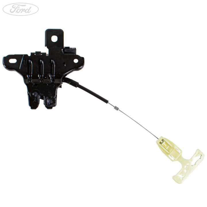 Conjunto de cierre del portón trasero del maletero original para Ford Mondeo Mustang 2015 5363500